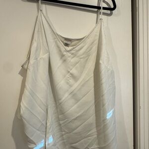 A New Day White Women's Camisole Top
